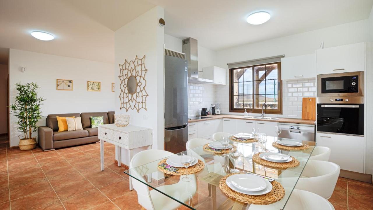 Villa Elena Лахарес Екстер'єр фото